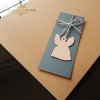 Papier für Scrapbooking - weiß Wellpappe mit sanfte Riffelung